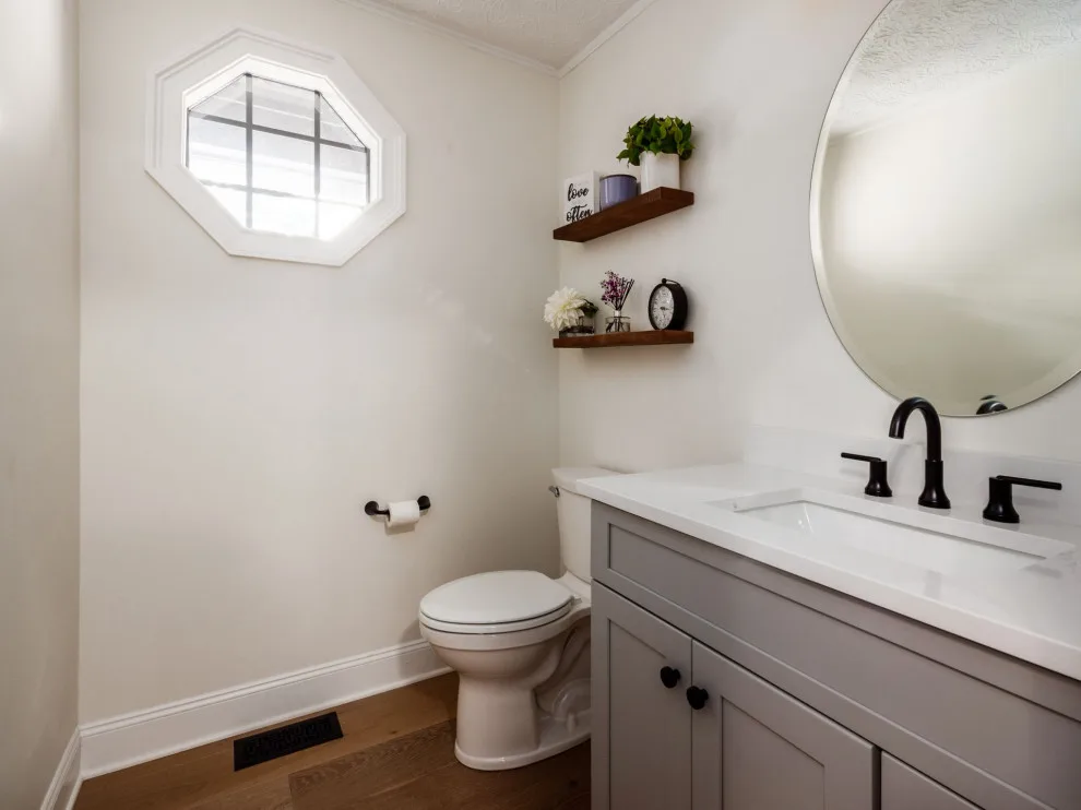 Hyla Culinary Space & Restroom by Residence Design Build Remodel - Photo 3