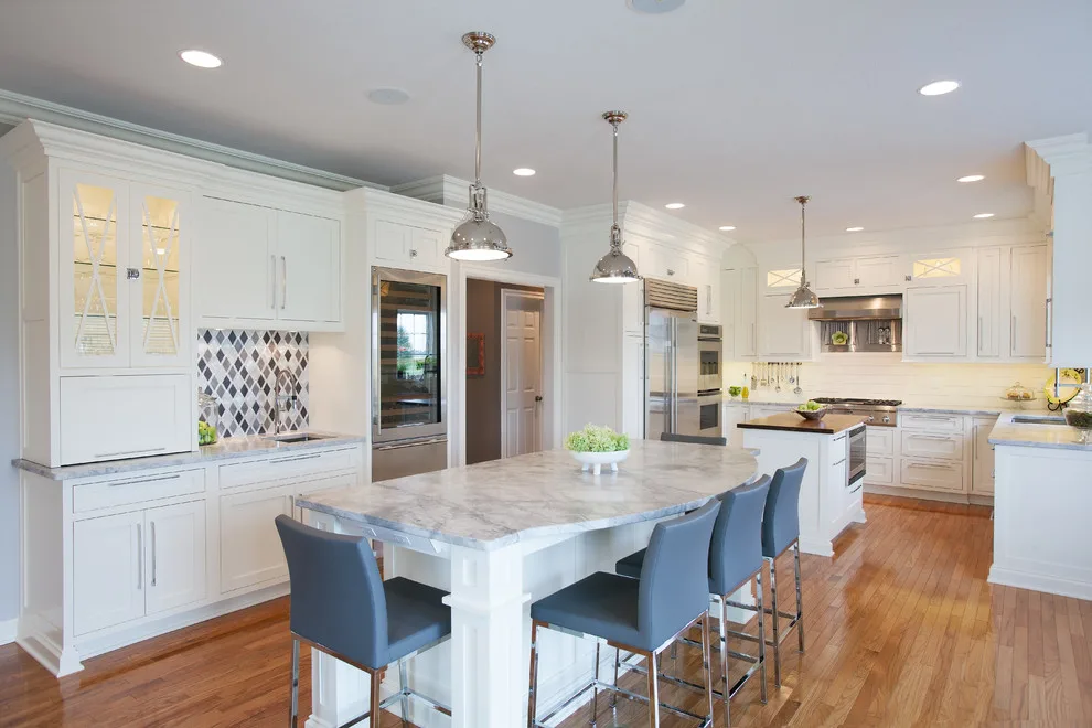 Kindred Kitchens And Baths - Photo 8