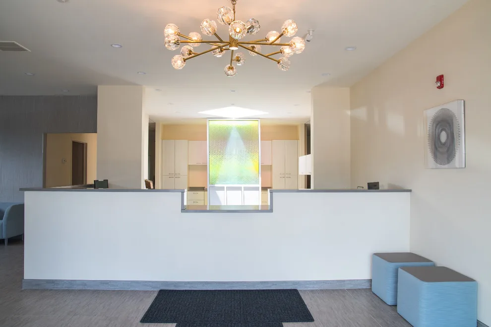 Indiana Healthcare Facility by Dimon Designs, LLC - Photo 15