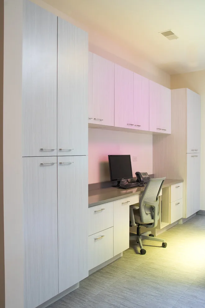 Indiana Healthcare Facility by Dimon Designs, LLC - Photo 10