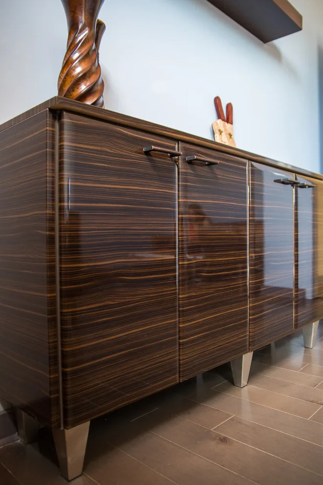 Indiana Healthcare Facility by Dimon Designs, LLC - Photo 2