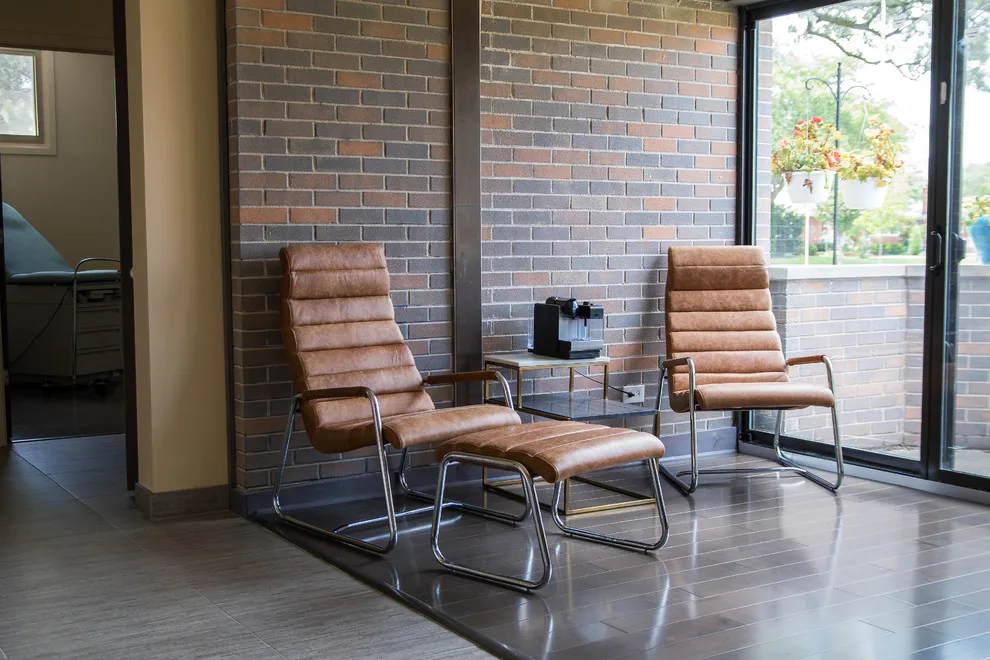 Indiana Healthcare Facility by Dimon Designs, LLC - Photo 8