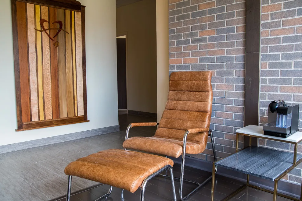 Indiana Healthcare Facility by Dimon Designs, LLC - Photo 4