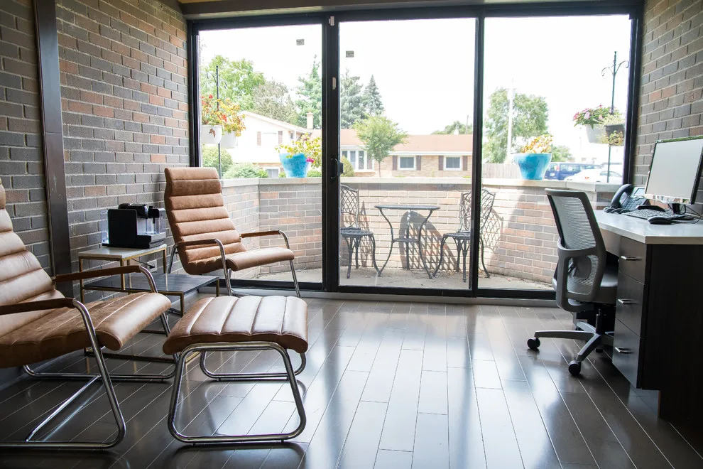 Indiana Healthcare Facility by Dimon Designs, LLC - Photo 16