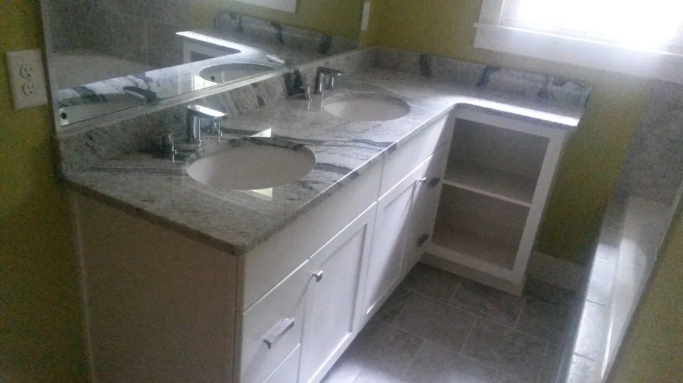 Indiana Renovation by Design Studio For Cabinetry - Photo 3