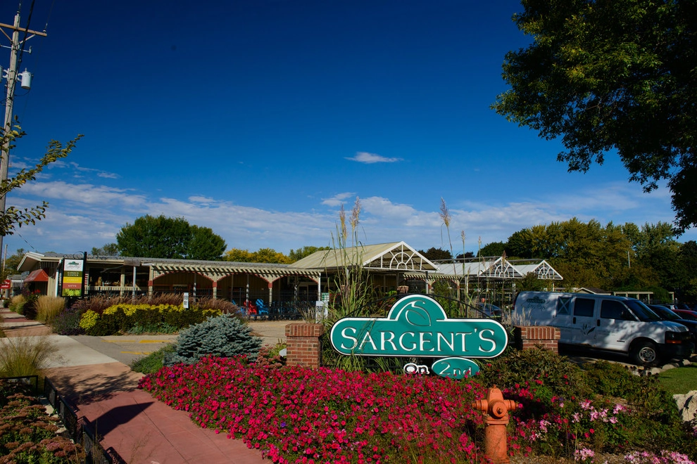 Sargent's Gardens by Sargent's Gardens - Photo 2