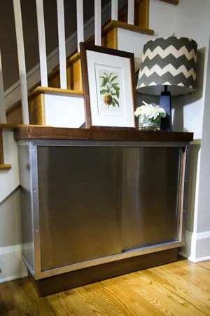 Industrial Cottage by Denise Hauser Design Co. - Photo 4
