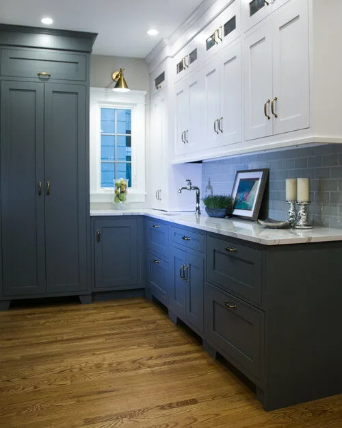 Industrial Cottage by Denise Hauser Design Co. - Photo 11