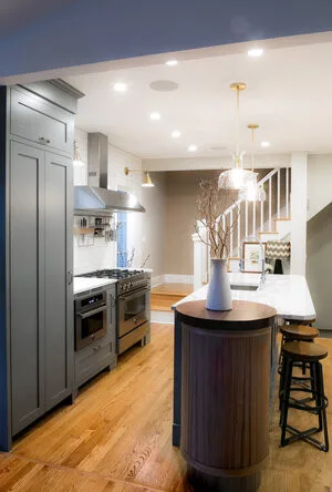 Industrial Cottage by Denise Hauser Design Co. - Photo 12