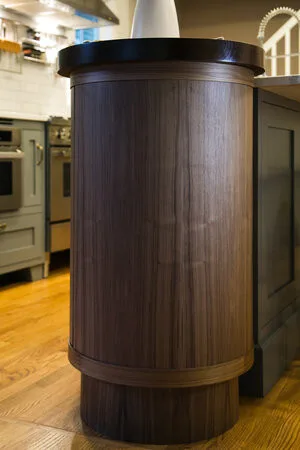 Industrial Cottage by Denise Hauser Design Co. - Photo 2