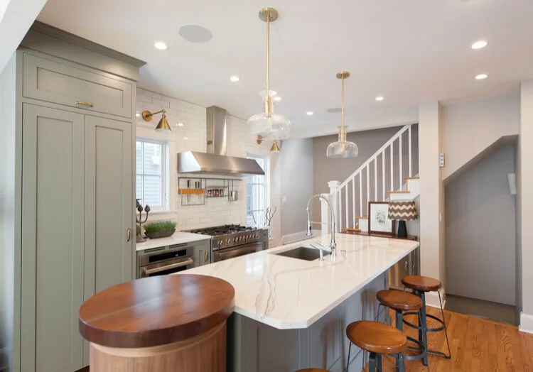 Industrial Cottage by Denise Hauser Design Co. - Photo 10