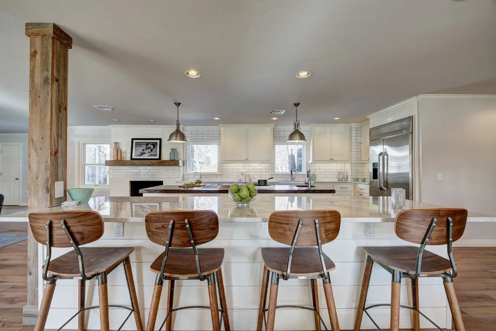 Rustic Farmhouse Blends with Nichols Hills Ranch by Design Directions - Photo 42