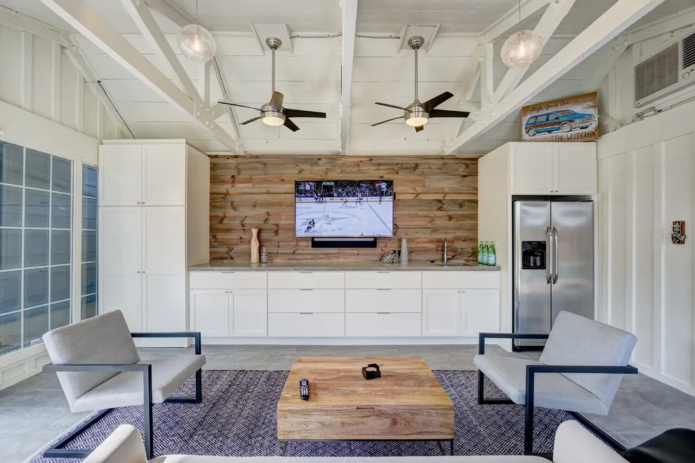 Rustic Farmhouse Blends with Nichols Hills Ranch by Design Directions - Photo 56
