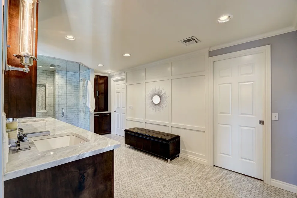 Rustic Farmhouse Blends with Nichols Hills Ranch by Design Directions - Photo 2