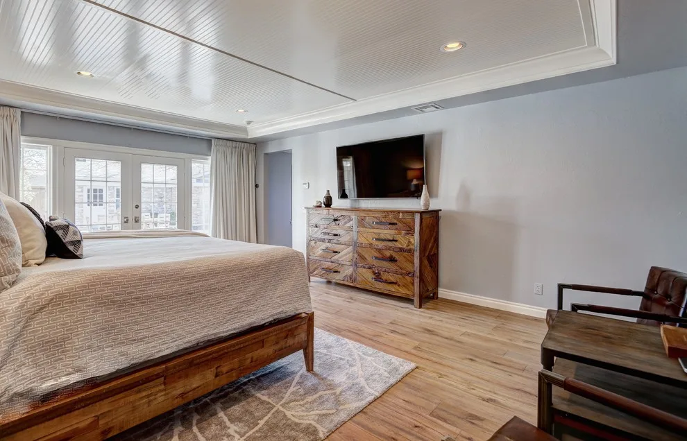 Rustic Farmhouse Blends with Nichols Hills Ranch by Design Directions - Photo 49