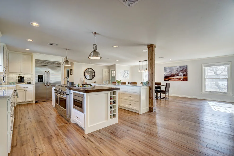 Rustic Farmhouse Blends with Nichols Hills Ranch by Design Directions - Photo 27