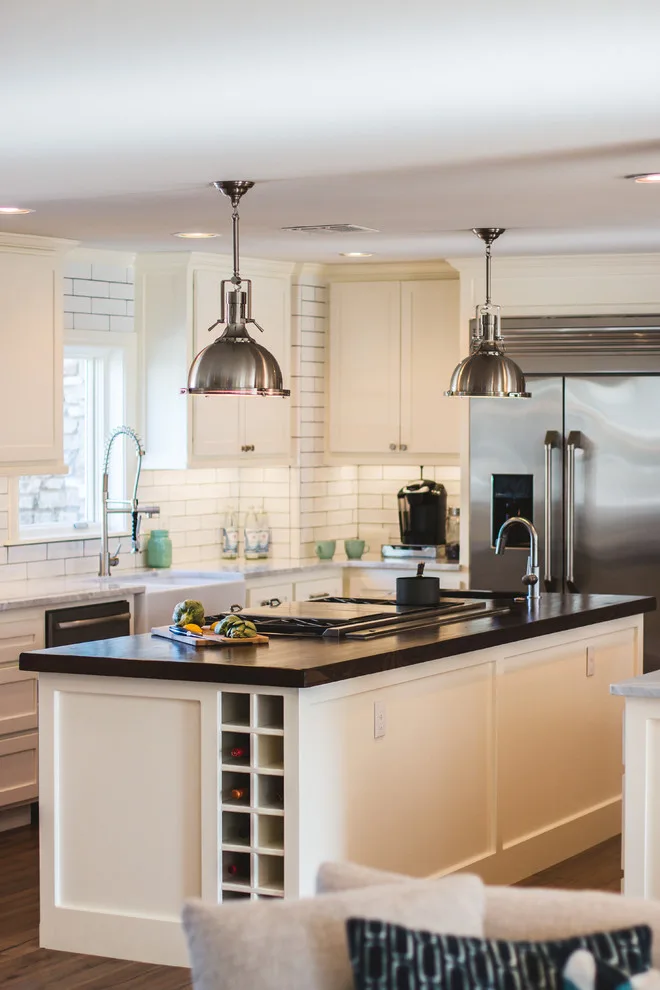 Rustic Farmhouse Blends with Nichols Hills Ranch by Design Directions - Photo 25