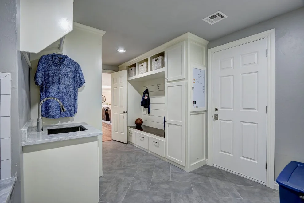 Rustic Farmhouse Blends with Nichols Hills Ranch by Design Directions - Photo 29