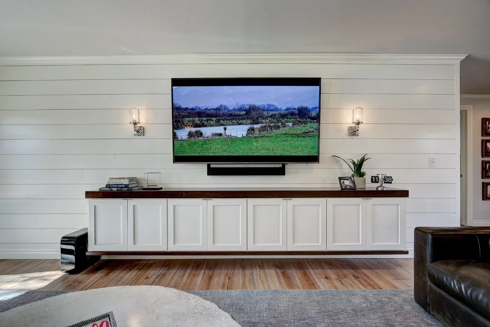 Rustic Farmhouse Blends with Nichols Hills Ranch by Design Directions - Photo 52