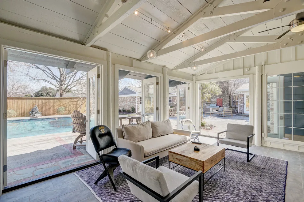 Rustic Farmhouse Blends with Nichols Hills Ranch by Design Directions - Photo 47