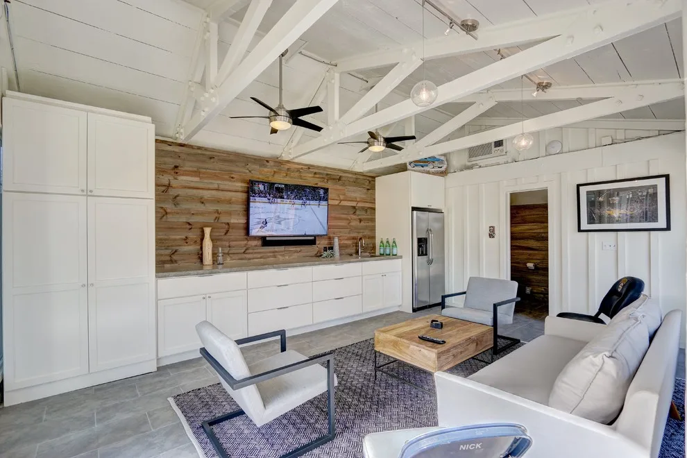 Rustic Farmhouse Blends with Nichols Hills Ranch by Design Directions - Photo 18