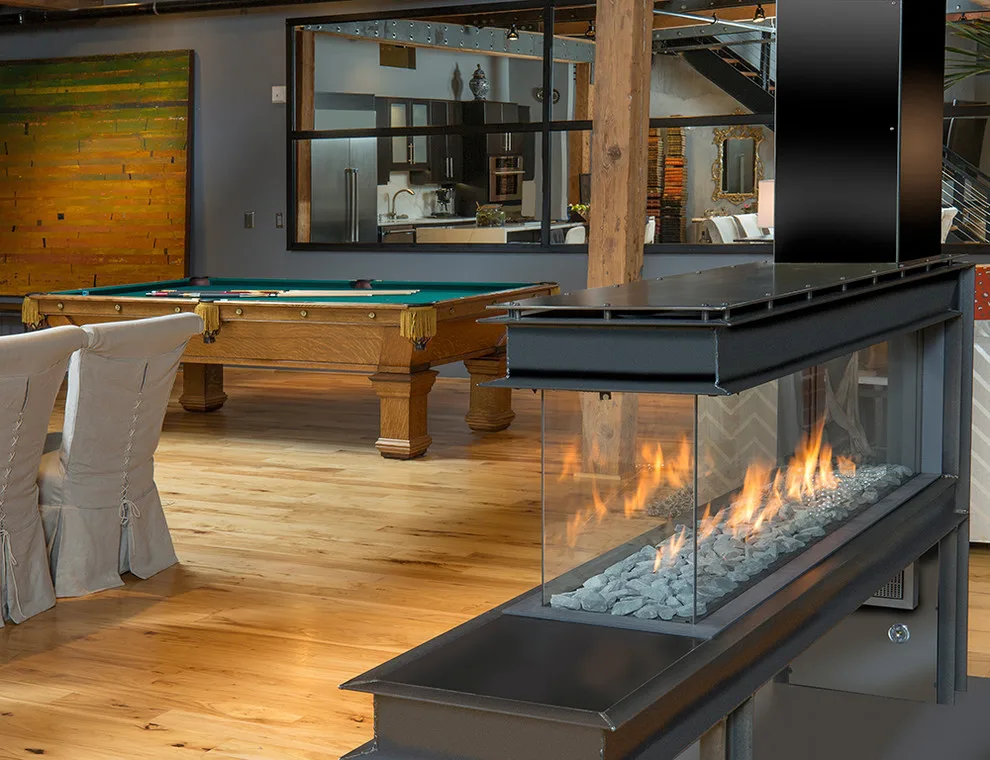 Contemporary Industrial at Buggy Works by Bella Casa LLC - Photo 2