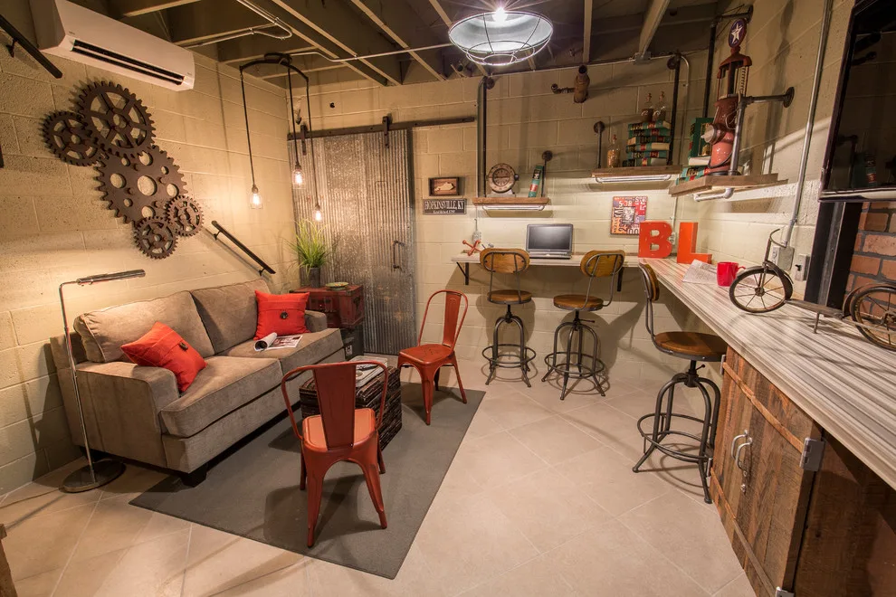 Commercial Workspace by Cayce Mill Design Center - Photo 8
