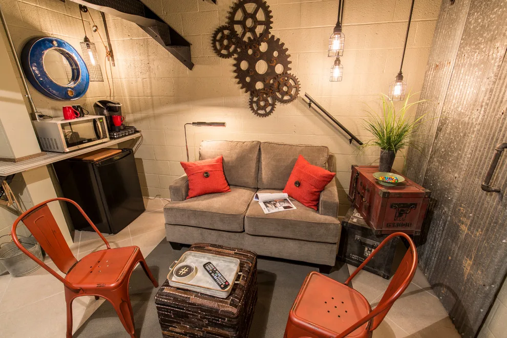 Commercial Workspace by Cayce Mill Design Center - Photo 3