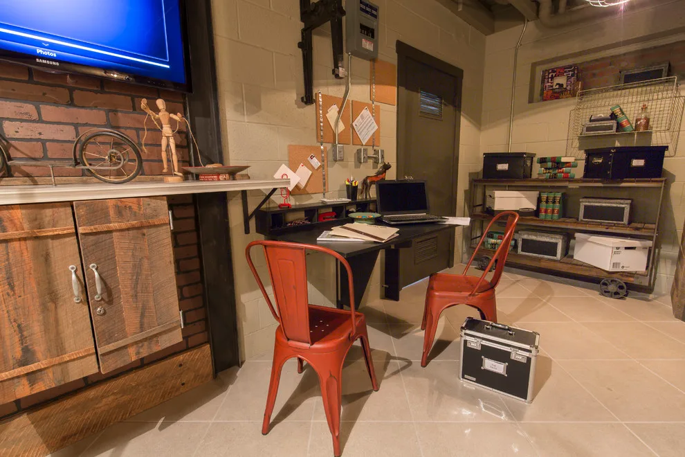 Commercial Workspace by Cayce Mill Design Center - Photo 6