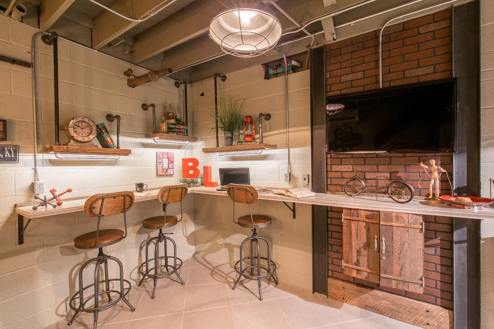 Commercial Workspace by Cayce Mill Design Center - Photo 4