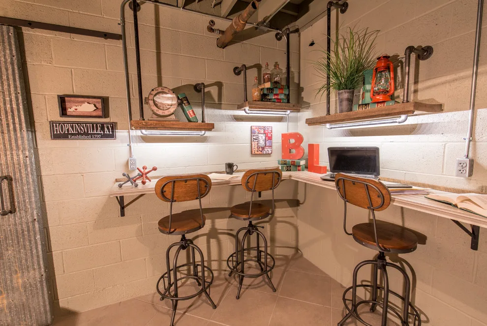 Commercial Workspace by Cayce Mill Design Center - Photo 7