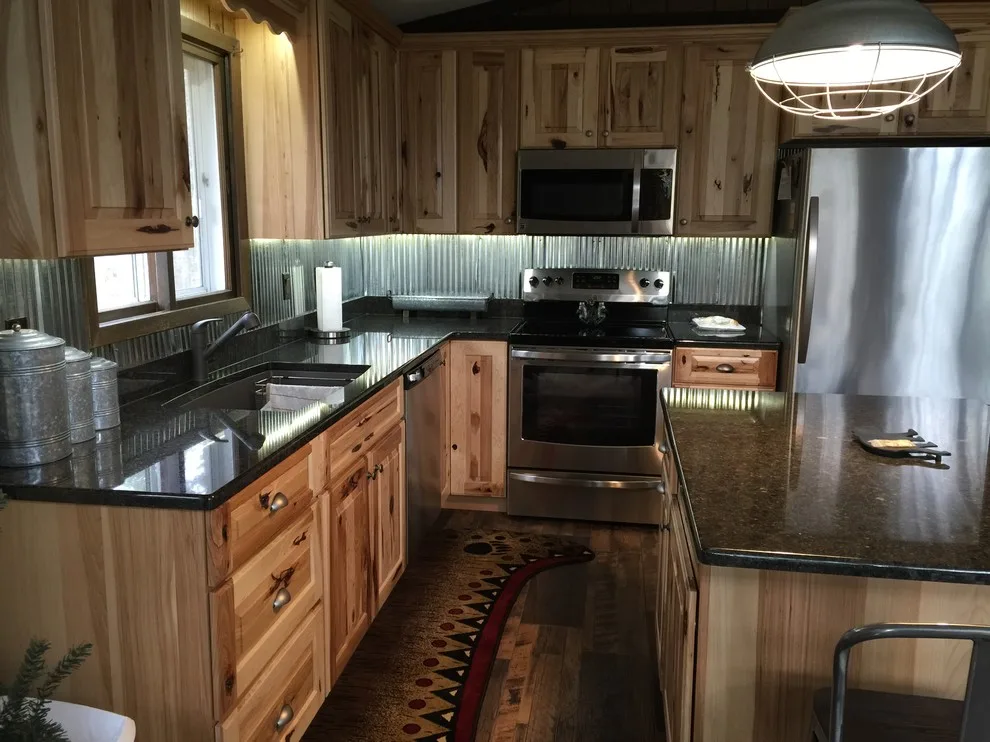 Eagle River Cabinets - Photo 12