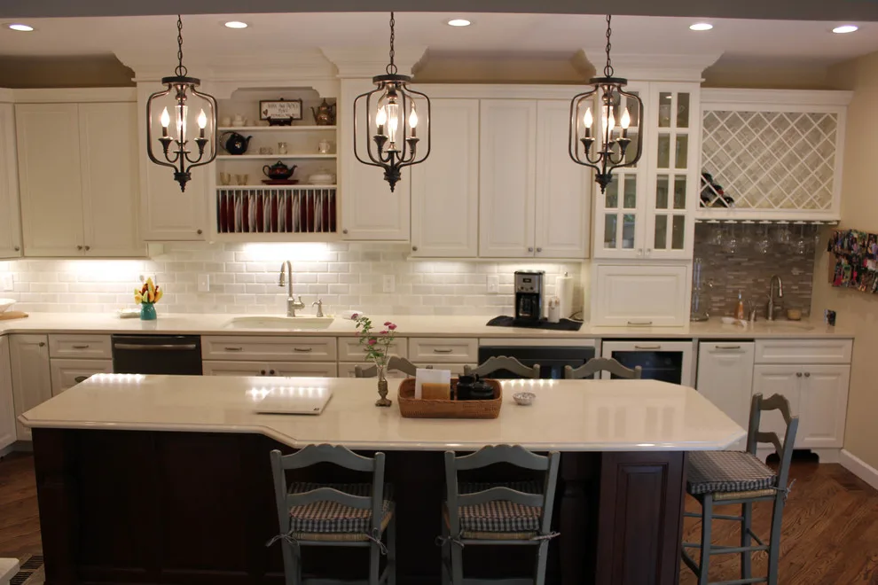 Innsbrook Home by Sieglers Custom Kitchens - Photo 7