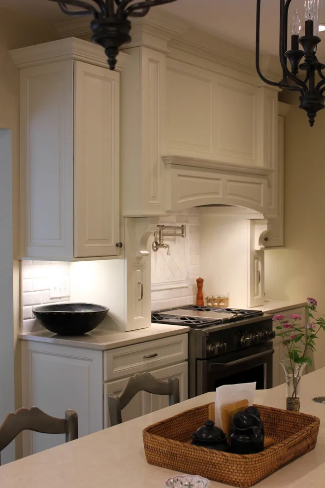 Innsbrook Home by Sieglers Custom Kitchens - Photo 5
