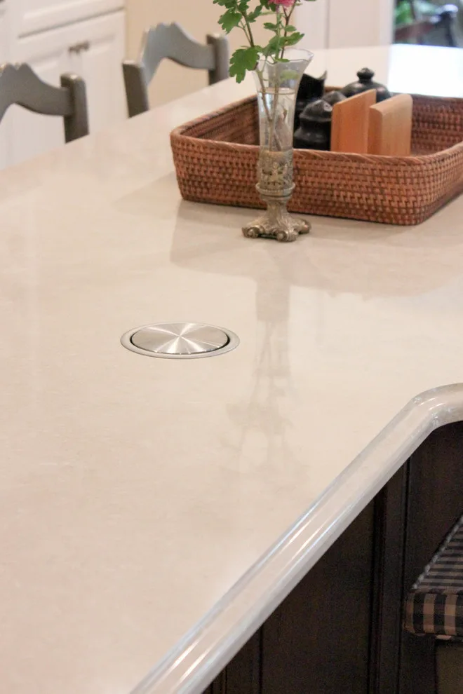 Innsbrook Home by Sieglers Custom Kitchens - Photo 8