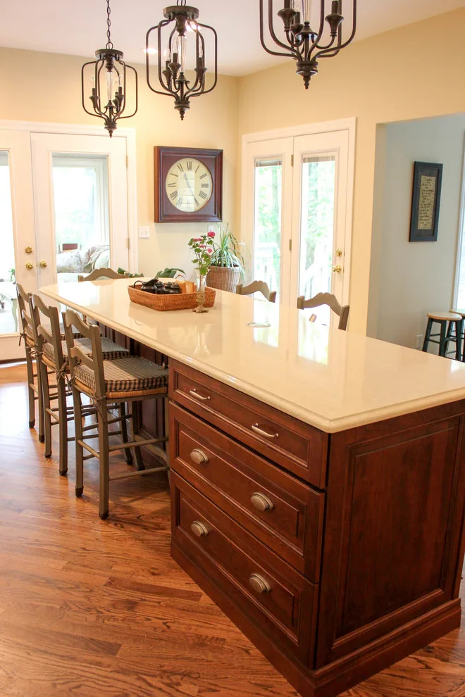 Innsbrook Home by Sieglers Custom Kitchens - Photo 4