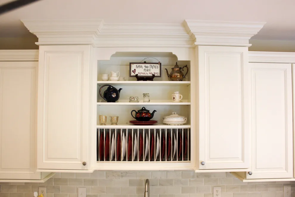 Innsbrook Home by Sieglers Custom Kitchens - Photo 2