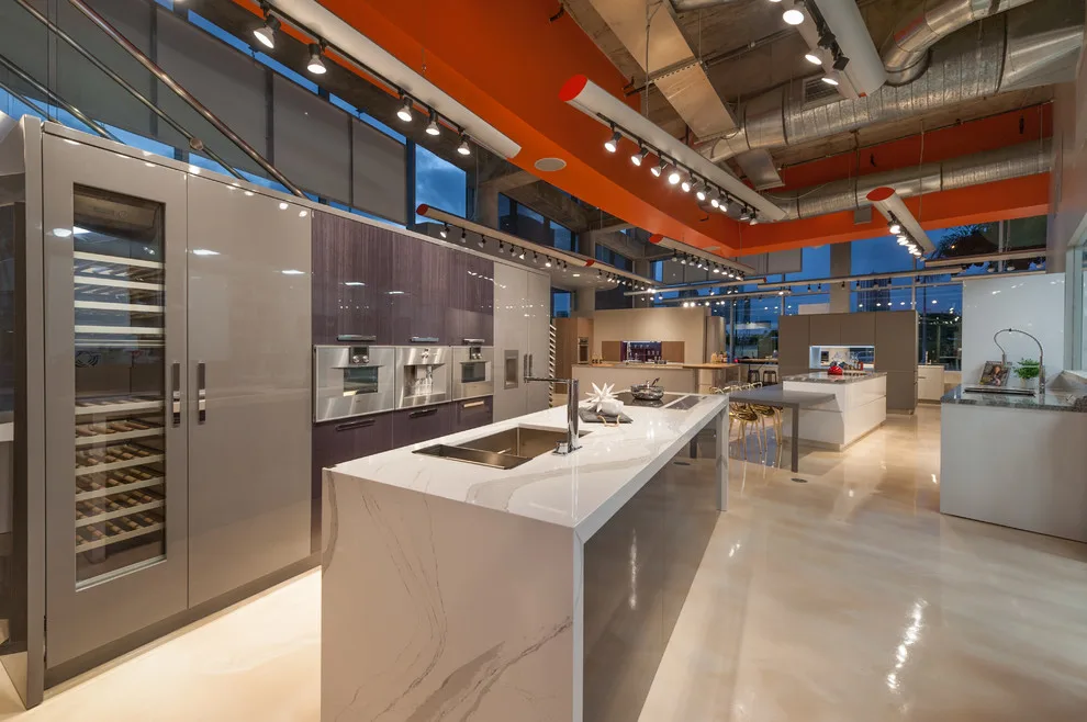 INspiration Interiors Kitchen, Bath And Closet - Photo 13