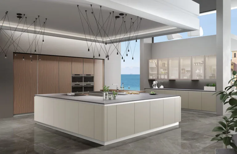 Cucine Interne by Euro Design Studio - Photo 8