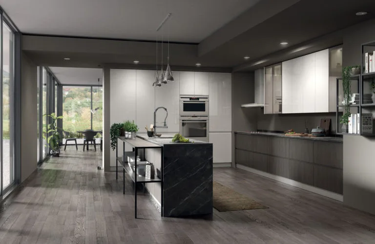 Cucine Interne by Euro Design Studio - Photo 19