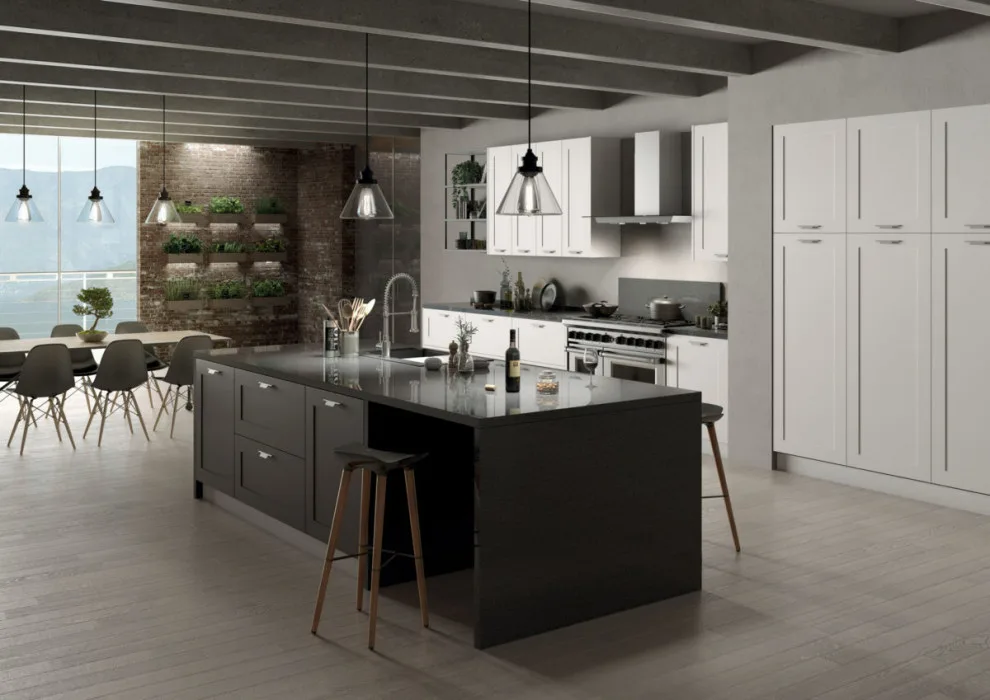 Cucine Interne by Euro Design Studio - Photo 10