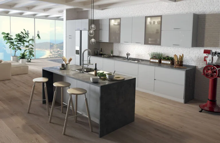 Cucine Interne by Euro Design Studio - Photo 3
