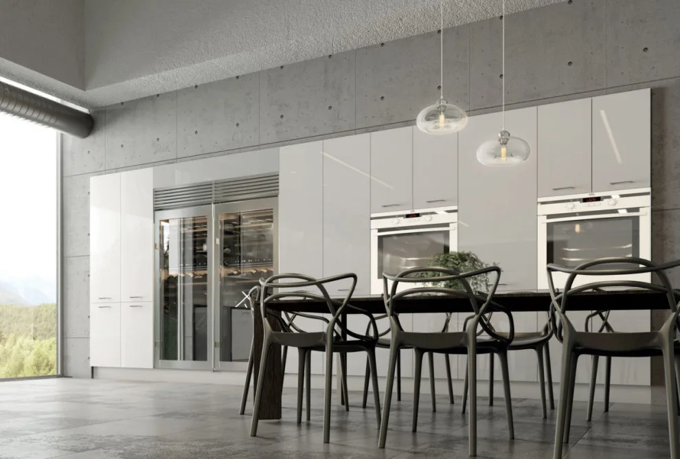 Cucine Interne by Euro Design Studio - Photo 4