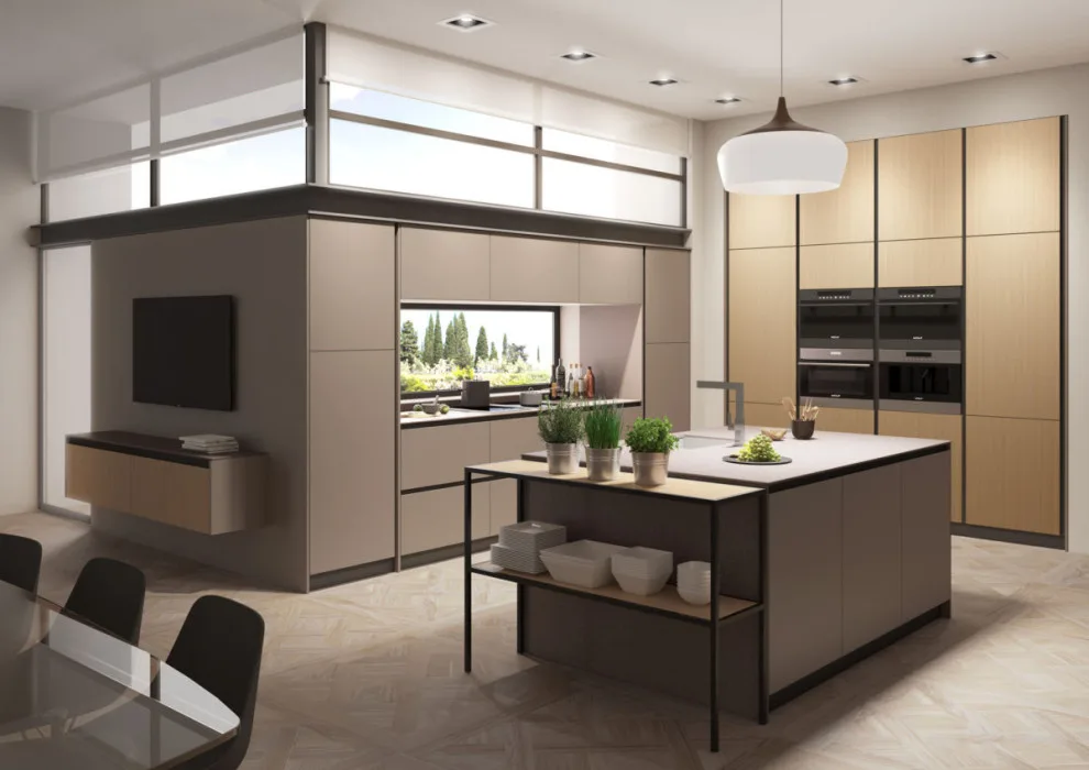Cucine Interne by Euro Design Studio - Photo 15