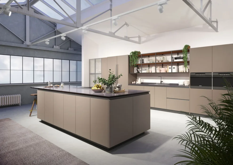 Cucine Interne by Euro Design Studio - Photo 16