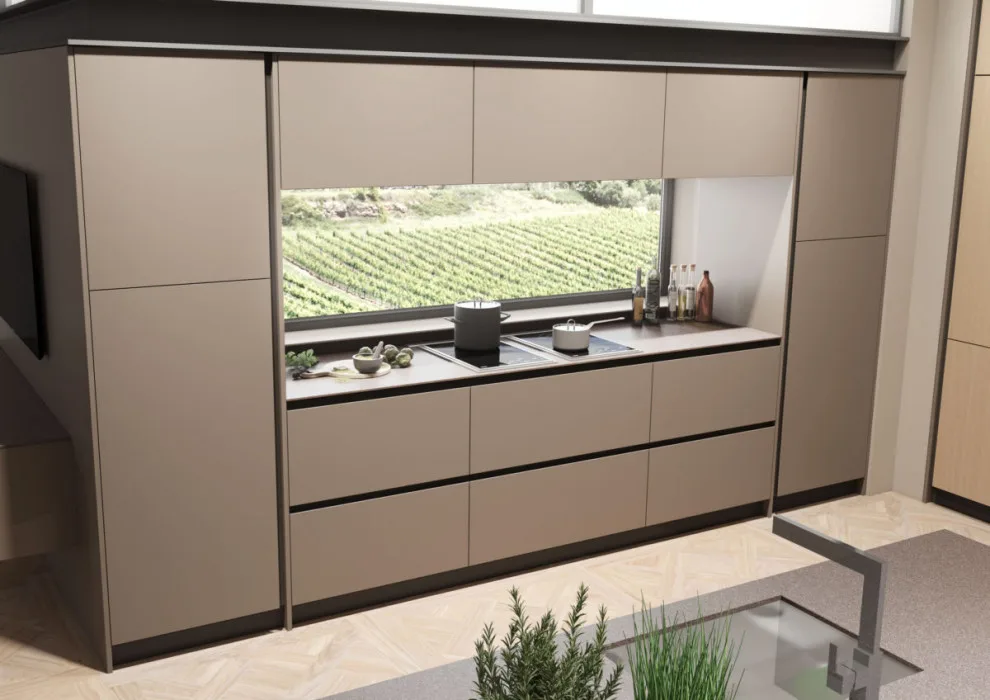 Cucine Interne by Euro Design Studio - Photo 2