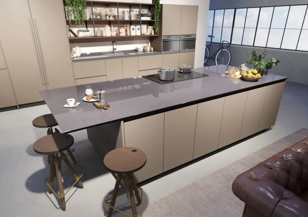 Cucine Interne by Euro Design Studio - Photo 9
