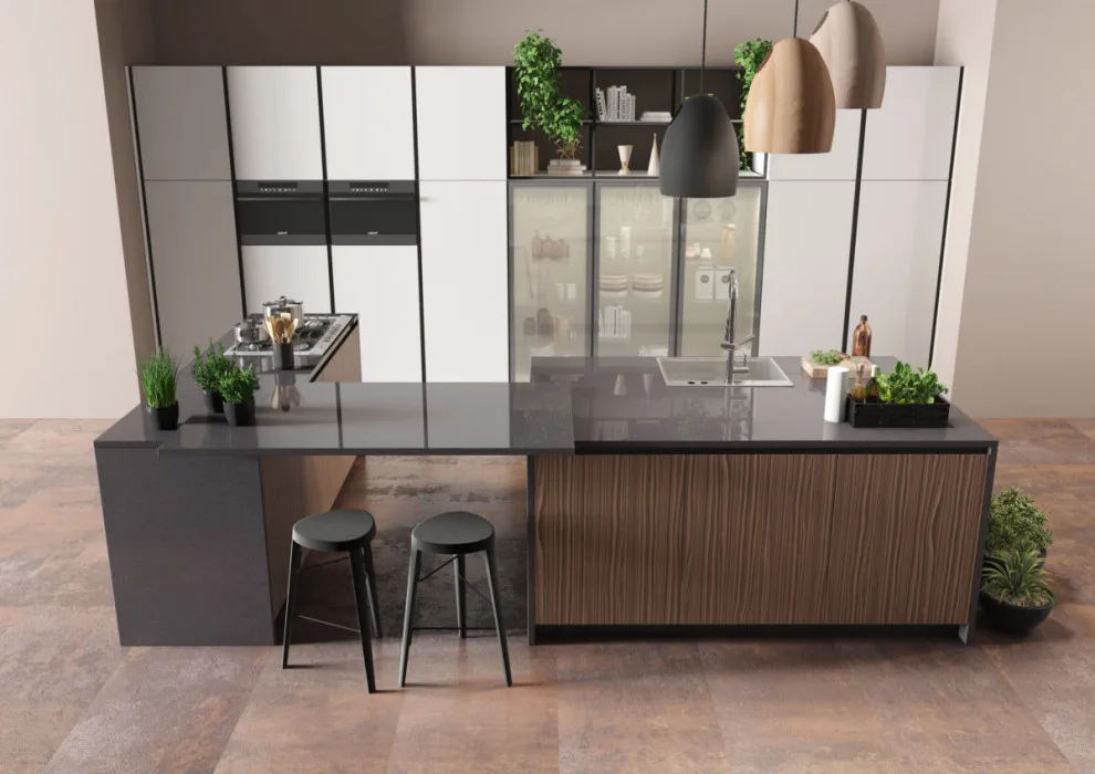 Cucine Interne by Euro Design Studio - Photo 12