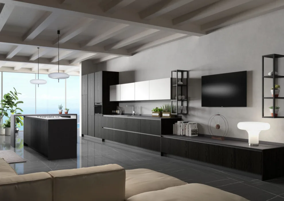 Cucine Interne by Euro Design Studio - Photo 14