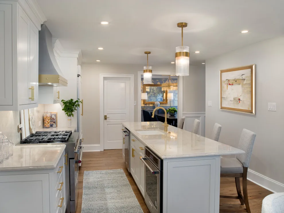 Inveraray Project by Designs By Danica - Photo 24